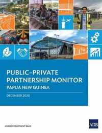 Public-Private Partnership Monitor