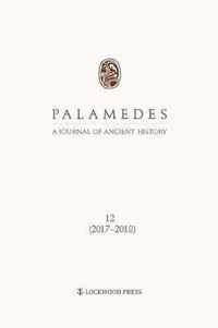 Palamedes Volume 12 (2017/18)