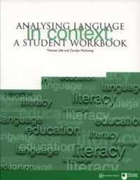 Analysing Language In Context