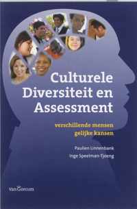 Culturele Diversiteit en Assesment