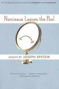 Narcissus Leaves the Pool