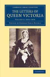 The Letters of Queen Victoria