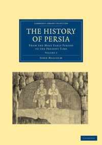 The History of Persia