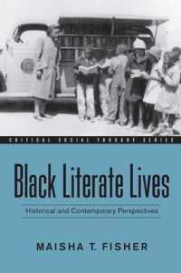 Black Literate Lives