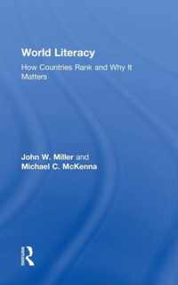 World Literacy