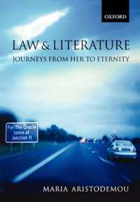 Law and Literature