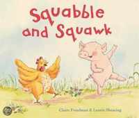 Squabble And Squawk