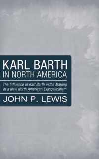 Karl Barth in North America