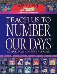 Teach Us to Number Our Days