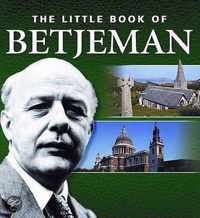 Little Book of Betjeman