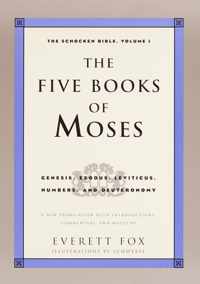 The Five Books of Moses