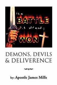 Demons, Devils & Deliverence