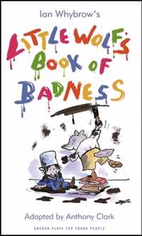 Little Wolf's Book of Badness