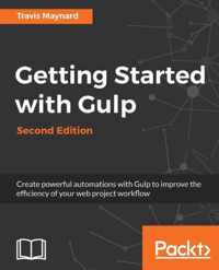 Getting Started with Gulp -