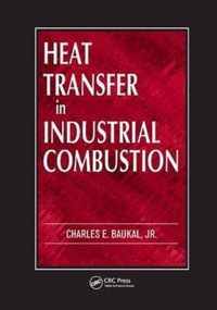 Heat Transfer in Industrial Combustion