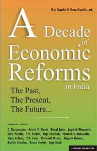 A Decade of Economic Reform in India