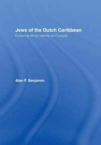 Jews of the Dutch Caribbean