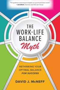 The Work-Life Balance Myth