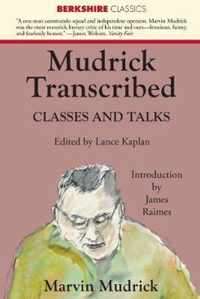 Mudrick Transcribed