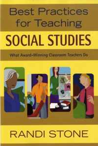 Best Practices for Teaching Social Studies