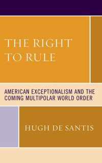 The Right to Rule