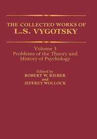 The Collected Works of L. S. Vygotsky