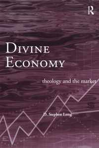 Divine Economy