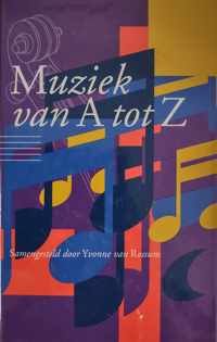 Muziek Van A Tot Z