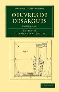 Oeuvres De Desargues