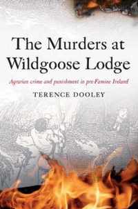 The Murders at Wildgoose Lodge