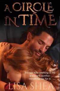 A Circle in Time - A Regency Time Travel Romance