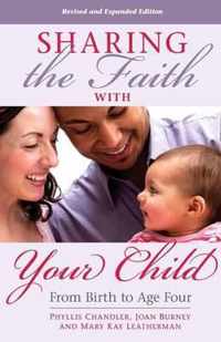 Sharing the Faith with Your Child