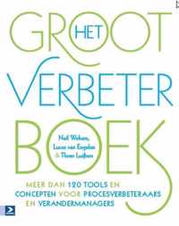 Het groot verbeterboek