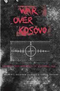 War Over Kosovo