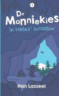 Manniekies