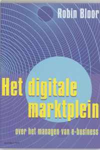 Het Digitale Marktplein