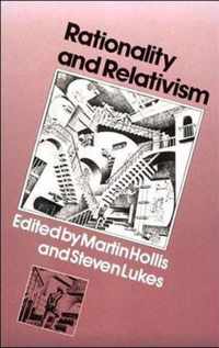 Hollis: *rationality* & Relativism (paper)