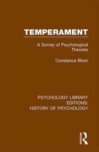 Temperament