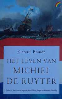 Het leven van Michiel de Ruyter