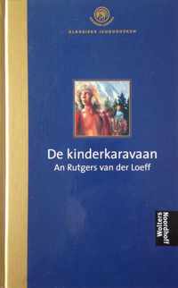 de kinderkaravaan