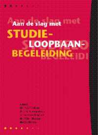 Aan de slag met studieloopbaanbegeleiding