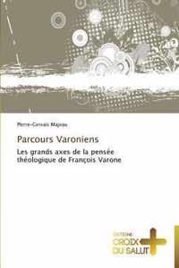 Parcours varoniens