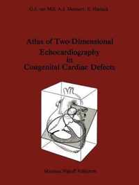 Atlas of Two-Dimensional Echocardiography in Congenital Cardiac Defects