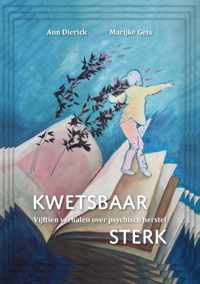 Kwetsbaar Sterk