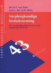 Verpleegkundige besluitvorming