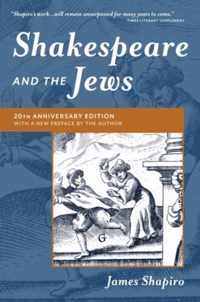 Shakespeare and the Jews