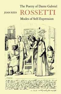 The Poetry of Dante Gabriel Rossetti