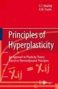 Principles of Hyperplasticity