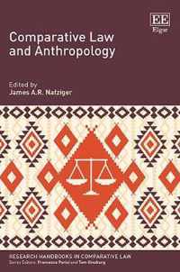 Comparative Law and Anthropology