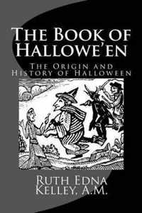 The Book of Hallowe'en